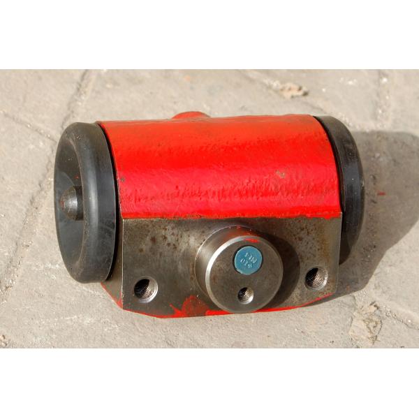 Brake Cylinder XCMG Spare Parts for GR215 Motor Grader / Heavy Duty Truck