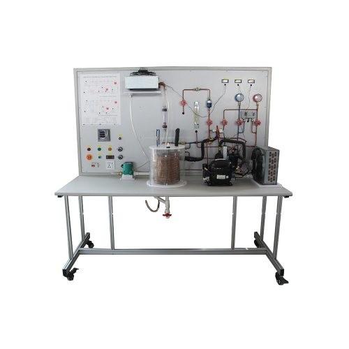 instrutor neumatic do robô 220V