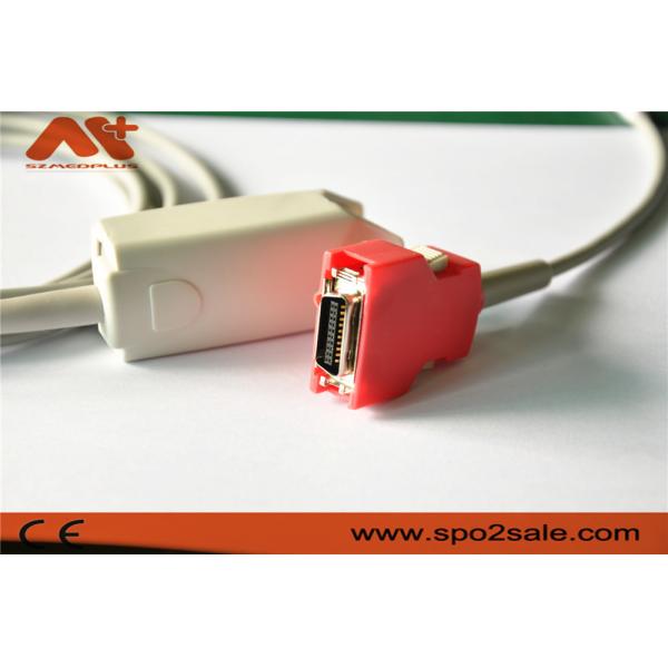 Direct Connect Medical Finger Clip SpO2 Sensor szmedplus 2054