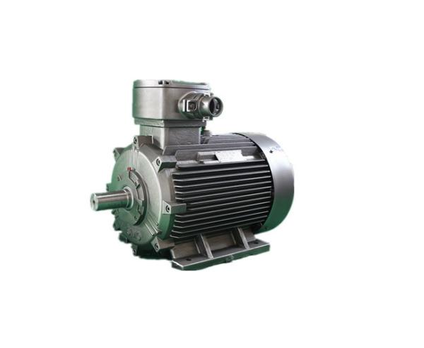 Simo IP55 YBX3 160M2-2-15kW 3 Phase Squirrel Cage Motor
