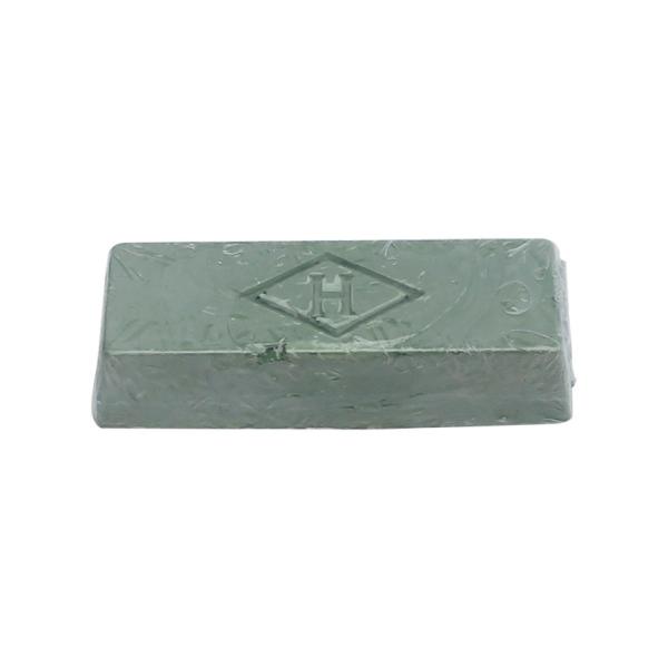 301 stainless steel mirror polished wax green wax grinding decontamination repair paste solid green oil