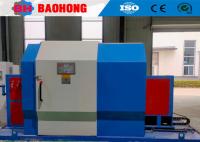 1000r/Min Single Twisting Stranding Machine avec des noyaux multiples