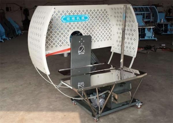 Carton Box Bundle Tying Machine Strapping Bundling Packing PE Type Manual