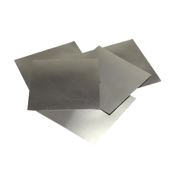 NO.1 2mm Stainless Steel Plate Sheet Hot Rolled Technique