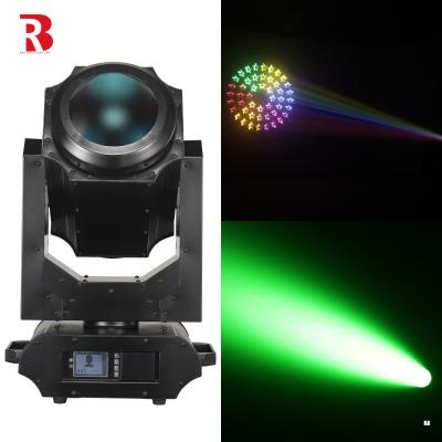 OSRAM SIRIUS HRI 350 Moving Head Beam 350w LED Stage Lights IP65