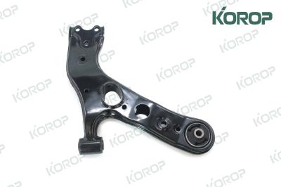 48068-42050 Assy esquerdo dianteiro do braço de controle de Toyota RAV4 da suspensão