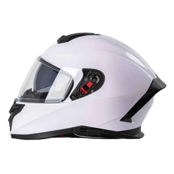 Custom DOT ECE Approved Motorbike Accessories Motorcycle Helmets with Customized Logo