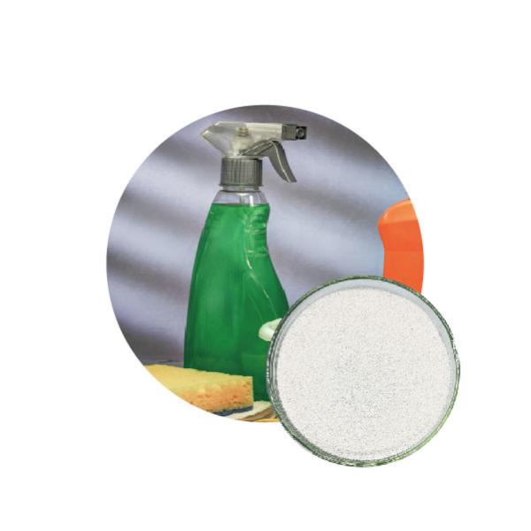 Bacterial Protease Enzyme In Detergent Remove Stain Hydrolyzes Proteins