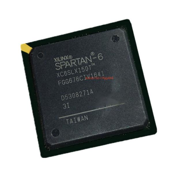 XC6SLX150-L1FGG484I