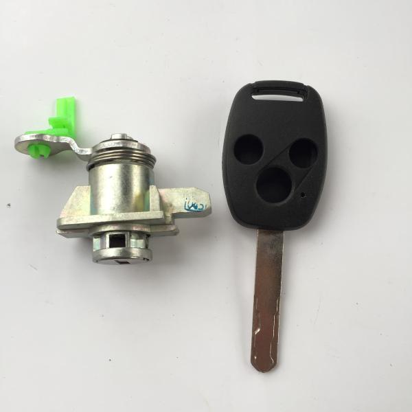 TENGYI C50 Saloon Car Front Door Lock Cylinder with and OE NO. customized
