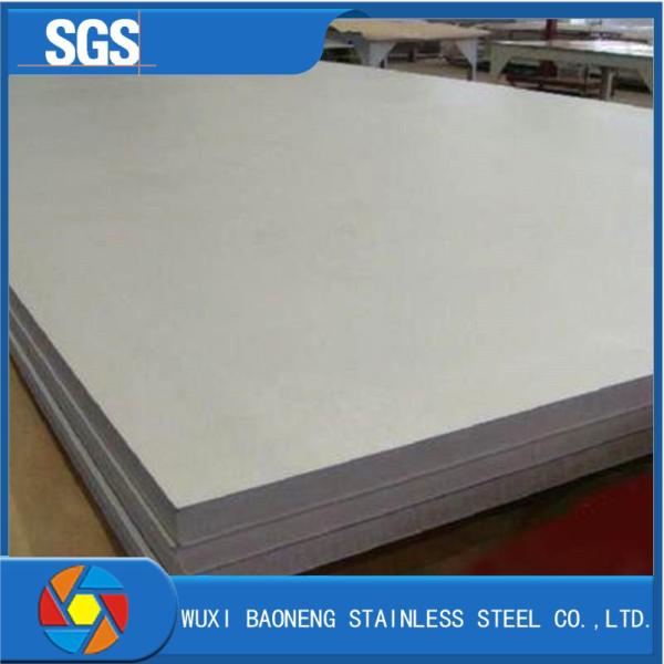 tôle de l'acier 4x8 304 plaque d'acier inoxydable des 321 316 d'acier inoxydable prix de feuilles