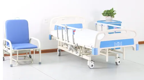 beauty equipment TPR medical caster 75mm