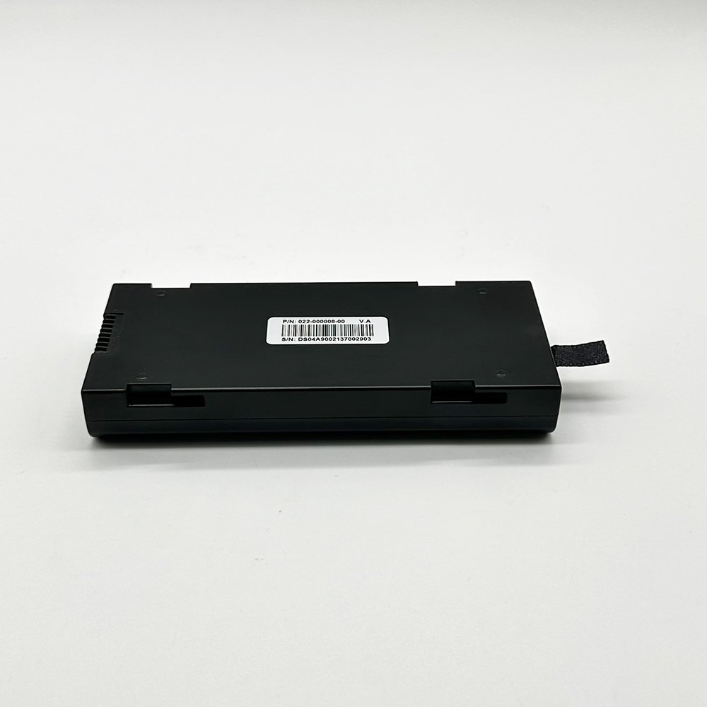 Оригинальный R12 N12 A5 Mindray Аккумулятор 115-018012-00 LI23S002A 4500mAh 11,1V 330 г
