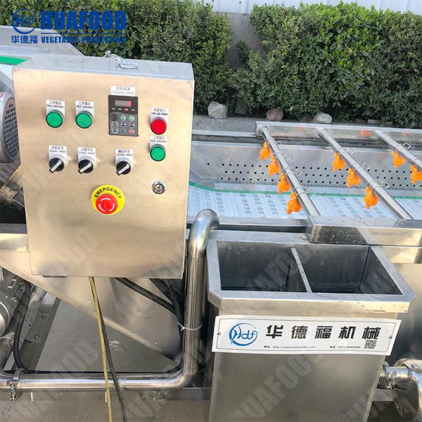Salad Vegetable  Portable Ultrasonic Washing Machine