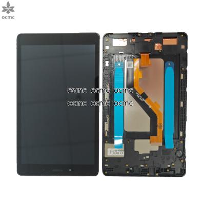 Panneau d'écran LCD Pour Samsung Galaxy Tab A 8 T290/Galaxy Tab A 8 4G T295 T220 T225