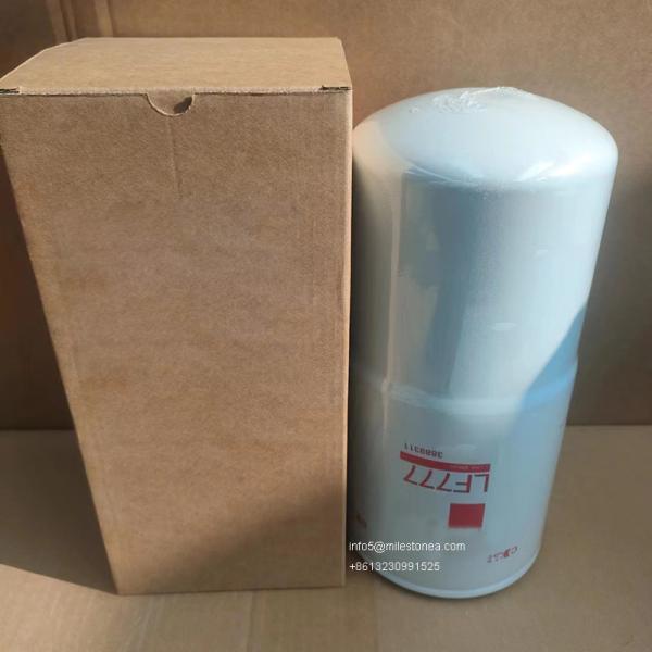 Replacement oil filter LF777 lube  filter LF777