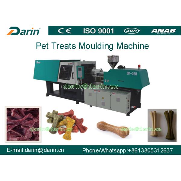 Molde da pré-forma do animal de estimação com a máquina de molde quente da pré-forma do animal de estimação do sistema do corredor