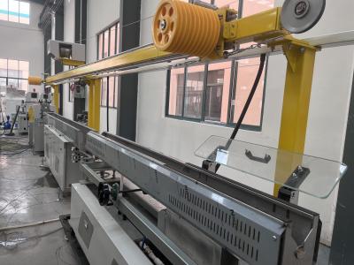 TPU Materials 3D Filament Extrusion Machine 100mm/S Customization 2.1mm Diameter