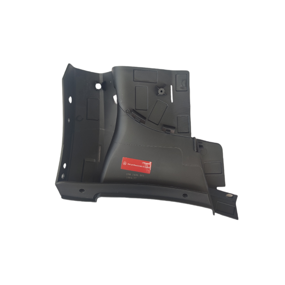 New Arrival 1084177-00-D RH Front Right Bumper Bracket for Tesla Model 3 Auto Parts & Vehicle Accessories NEV Series