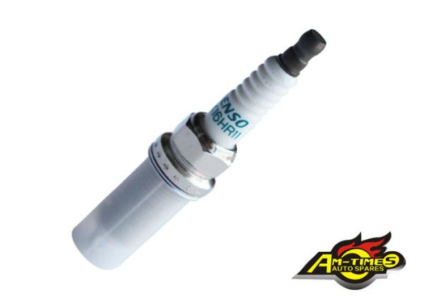 Toyota Denso Spark Plugs 90919-01233 9091901233 Denso SK16HR11 SK16HR11#4 NGK ILFR5T11