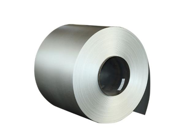 Q235 Q345 Hot Dipped Cold Rolled Steel Sheet In Coil