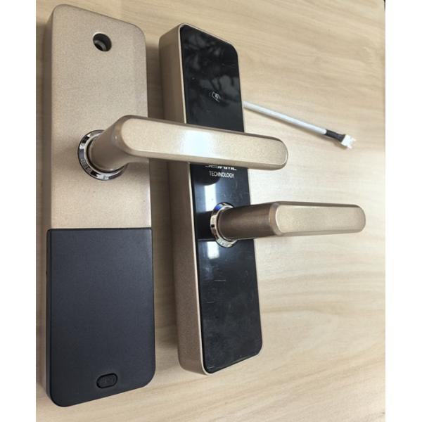 Bluetooth / WiFi Smart Door Lock с функциями дистанционного управления