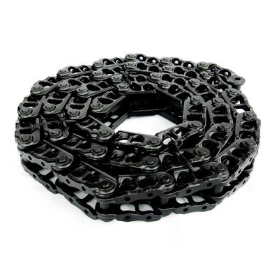 Komatsu Excavator Undercarriage Parts HRC52 Caterpillar Track Link