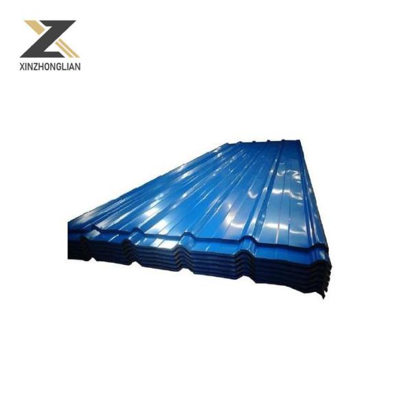 Z10-Z275 0.12-5.0mm Corrugated Polycarbonate Greenhouse Solid Roofing Plastic Sheet Panels