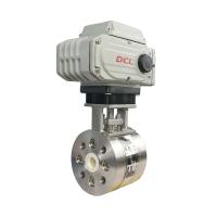 Atuador bonde esperto proporcional do controle DCL IP67