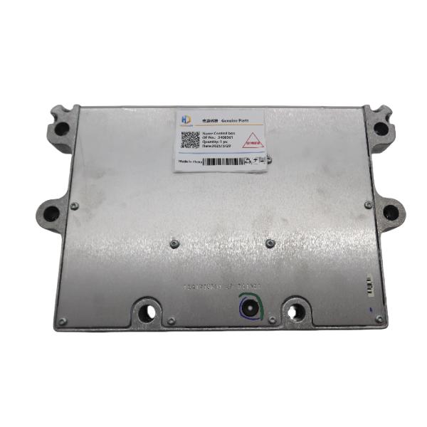 Komatsu Pc350-8 part Computer box 4921776 OEM