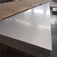 Feuille gravée à l'eau-forte de l'acier inoxydable 316L profondément 0.05mm 150mm pour des acheteurs de B2B