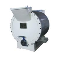 Carbon Steel 500L 2572kg Chocolate Grinding Machine