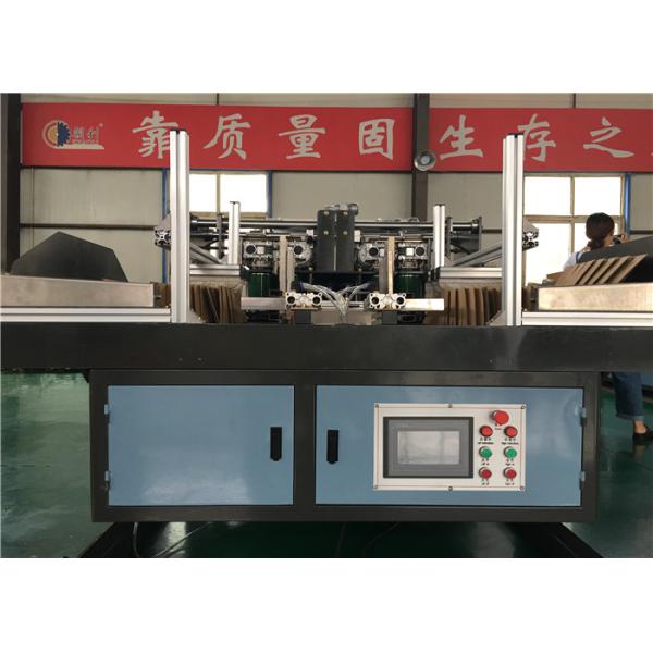 Corrugated Cardboard Partition Assembly Machines ​/ Clapboard Insert Machine
