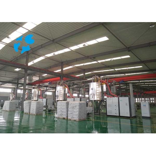 50 Hz Hot Air Dryer Three Phase , Air Drying Equipment With ON / OFF Function