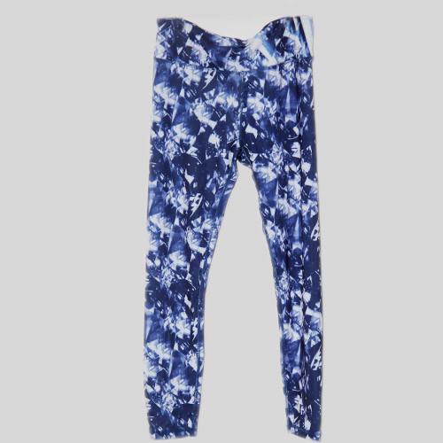 Great Stretch Sport Yoga Pants Light Weight Anti - Static For Casual Wear