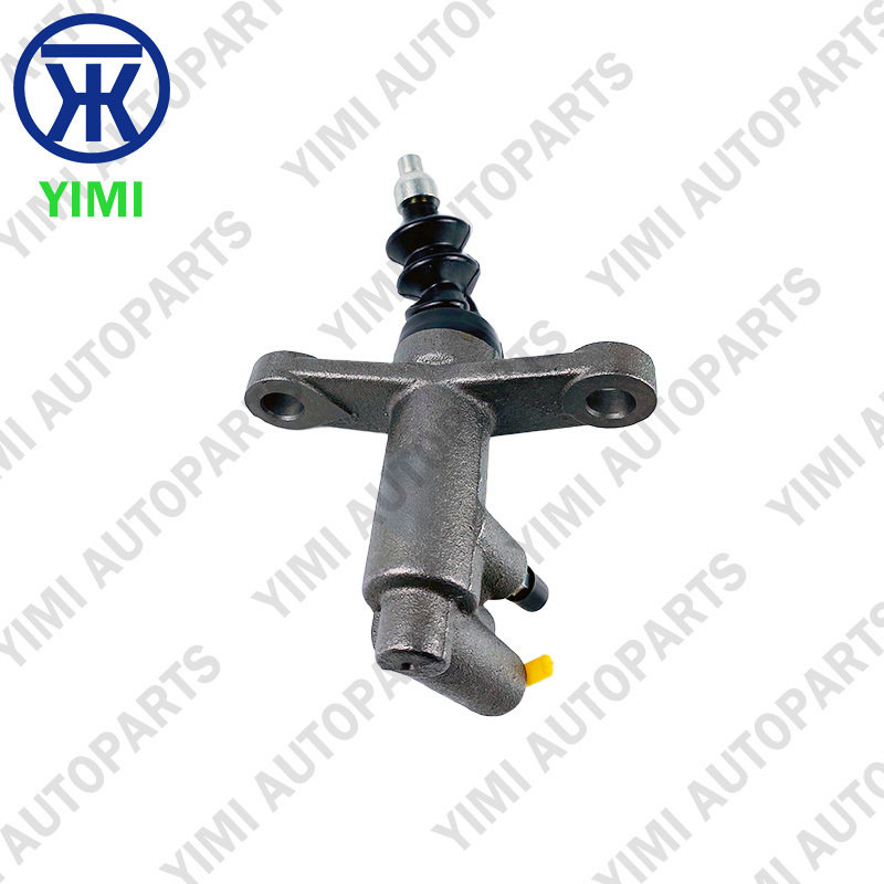 Clutch Slave Cylinder with High-Strength Cast Iron Housing and Corrosion-Resistant Finish for Direct OEM Replacement in ISUZU TFR Trooper 4JA1 4JB1 Diesel