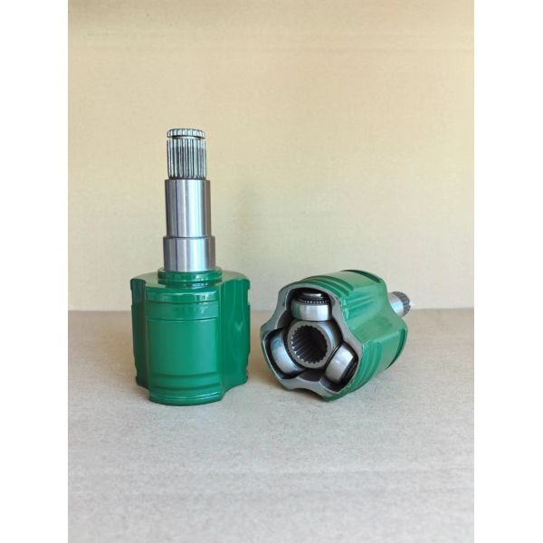 KAWA TO-ASV50LA48 OUTER CV JOINT 33X61.6X26 TOYOTA 43470-8Z111, 43470-8Z112 : TOYOTA CAMRY ASV50 2015.04- [GR], TOYOTA CAMRY/HYBRID (ASIA) ACV51,ASV5,AVV50 2011.12- [GR]