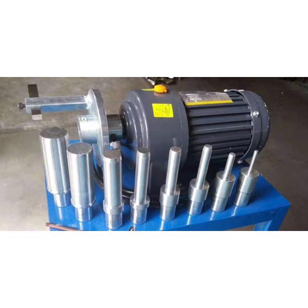 Hydraulic Hose Crimping Equipment Two Inches Hydraulic Hose Assembly Machine