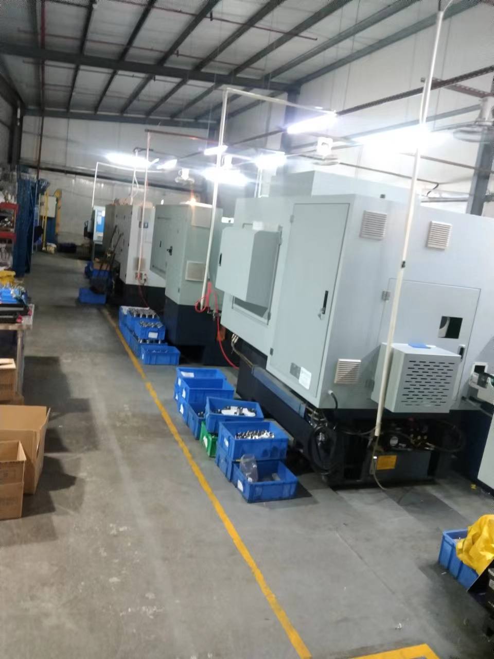 Foshan Zolim Technology Co., Ltd.