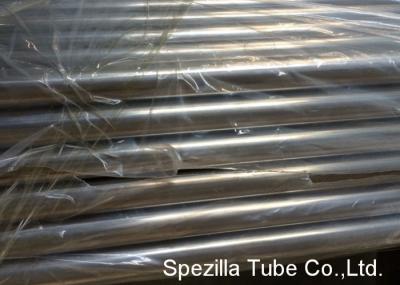A 213 / Asme Sa 213 Seamless Alloy Pipe , Alloy Seamless Pipe Incoloy Alloy 27 Uns S31277