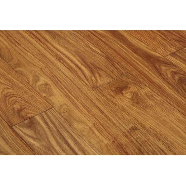Kosso／Ambila Real Wood Veneer Sheets For Furniture Production