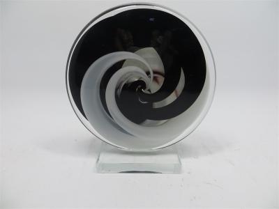 Glass paperweight,  glass ball,  glass round ball, hand made glass, home decorative glass, art glass, glass color ball