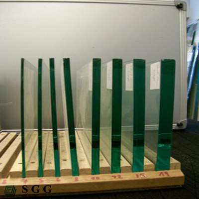 A Grade clear float glass manufacturer