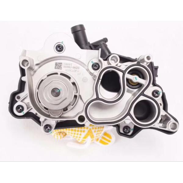 Automotive Water Pump Assembly for Volkswagen 13 Santana Jetta Long Yi Xin Rui Lang line