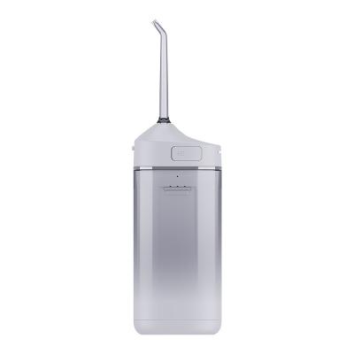 3.7V Portable Mini Water Flosser Multifunctional 141.7×60×46mm Size