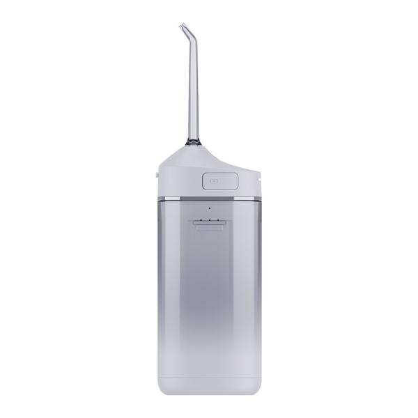 3.7V Portable Mini Water Flosser Multifunctional 141.7×60×46mm Size