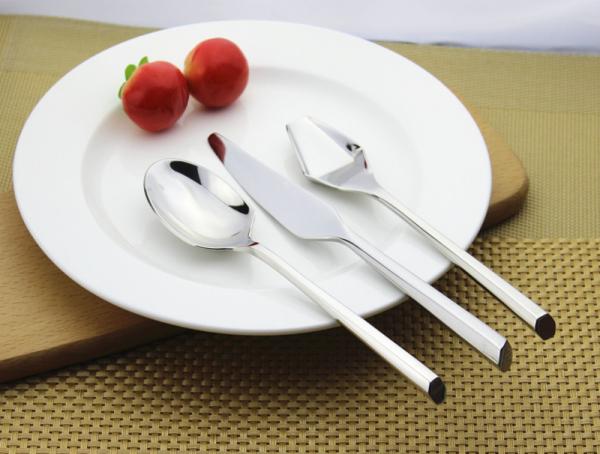 NC 690 high quality Stainless Steel Cutlery Set   Flatware Set  Whole Set of Cutlery