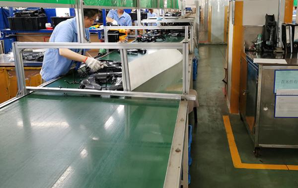 6063 6005 Aluminum Extrusion Products T4 T5 T6 Mill Finish