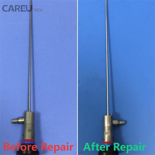Olympus A4674A  Autoclavable Hysteroscope for repair
