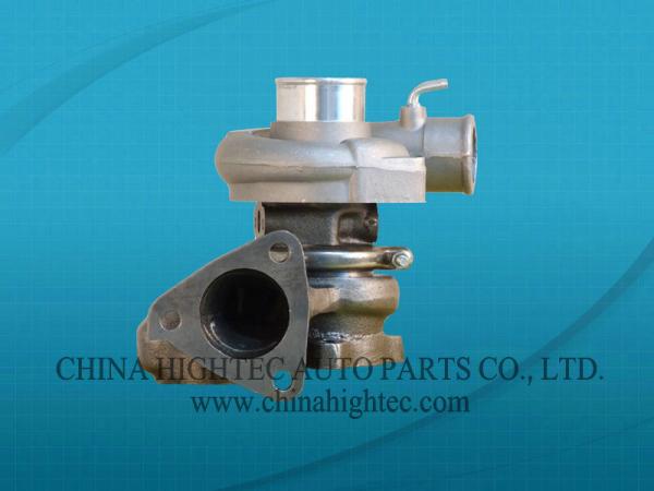 Turbo for Mitsubishi   TD04	4D56Q DOM　	49177-02503